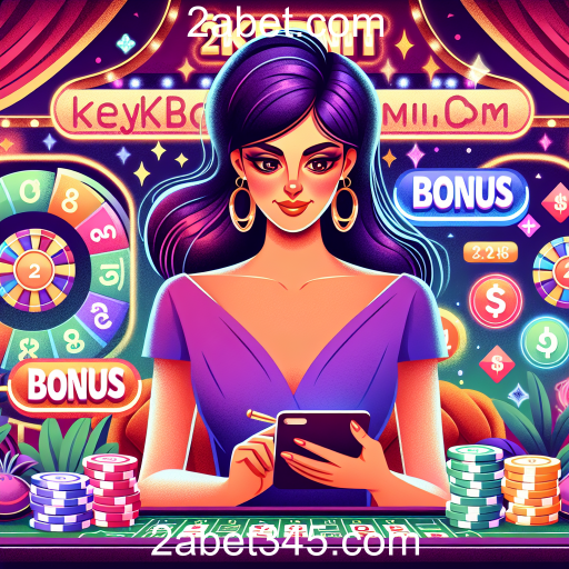 Descubra as Promoções Especiais do 2abet.com