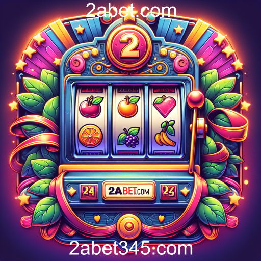 Descubra o Fascinante Mundo das Máquinas Slot no 2abet.com